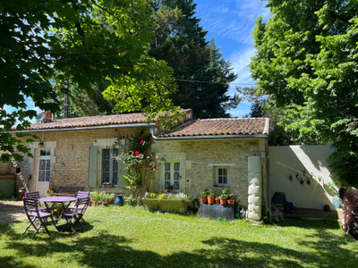 French property for sale in Ruffec, Charente - €525,000 - photo 13