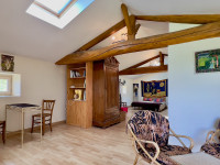 Maison à vendre à Saint-Laon, Vienne - 166.000 € - photo 7