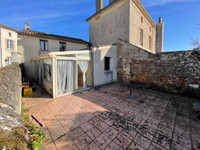 Maison à vendre à Argentonnay, Deux-Sèvres - 77 000 € - photo 10
