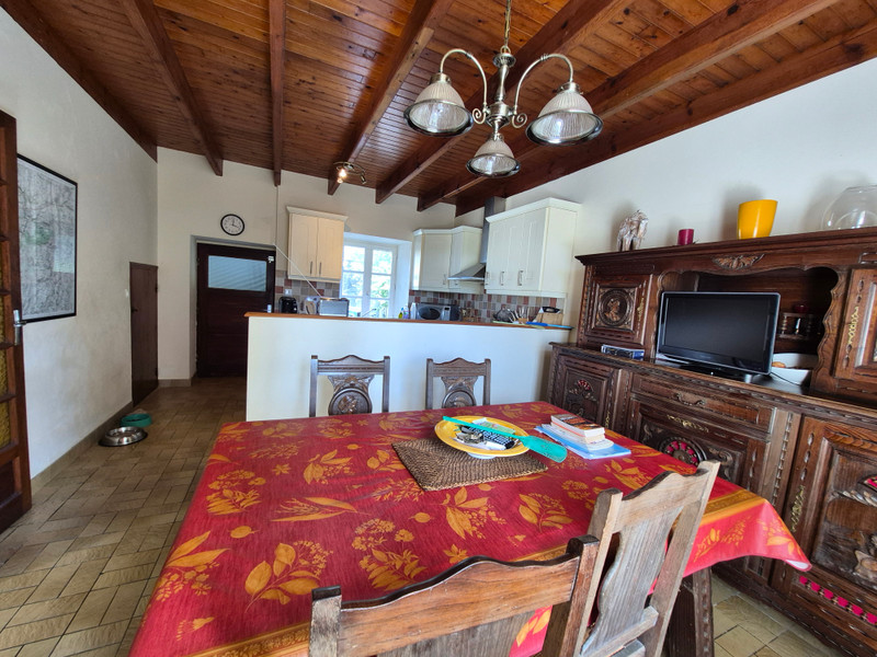 French property for sale in Pont-Melvez, Côtes-d'Armor - €286,200 - photo 8