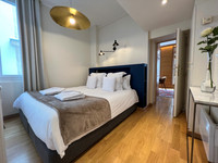 Propriété à vendre à Paris 4e Arrondissement, Paris - 750 000 € - photo n°9