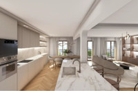 Maison à vendre à La Turbie, Alpes-Maritimes - 1.550.000 € - photo 7