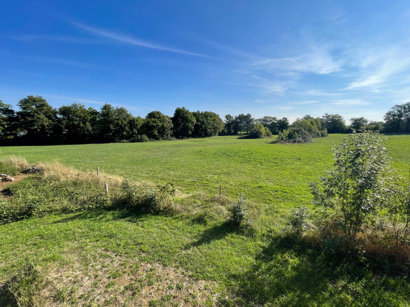 French property for sale in Abzac, Charente - €230,000 - photo 1
