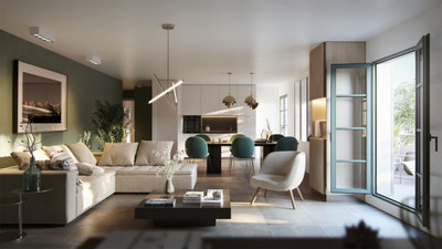 French property for sale in Nice, Alpes-Maritimes - €469,000 - photo 4