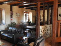 Maison à vendre à Vigeois, Corrèze - 377.900 € - photo 7
