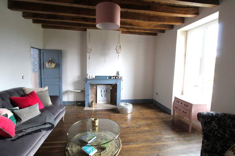 French property for sale in Liglet, Vienne - €160,000 - photo 8