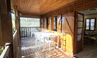 Propriété à vendre à Villemur-sur-Tarn, Haute-Garonne - 172 800 € - photo n°8
