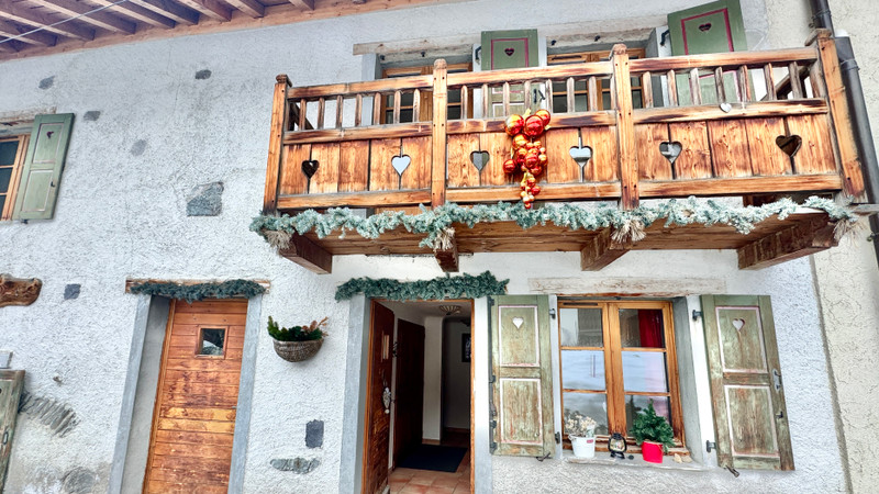 Ski property for sale in Champagny-en-Vanoise - €1,575,000 - photo 1