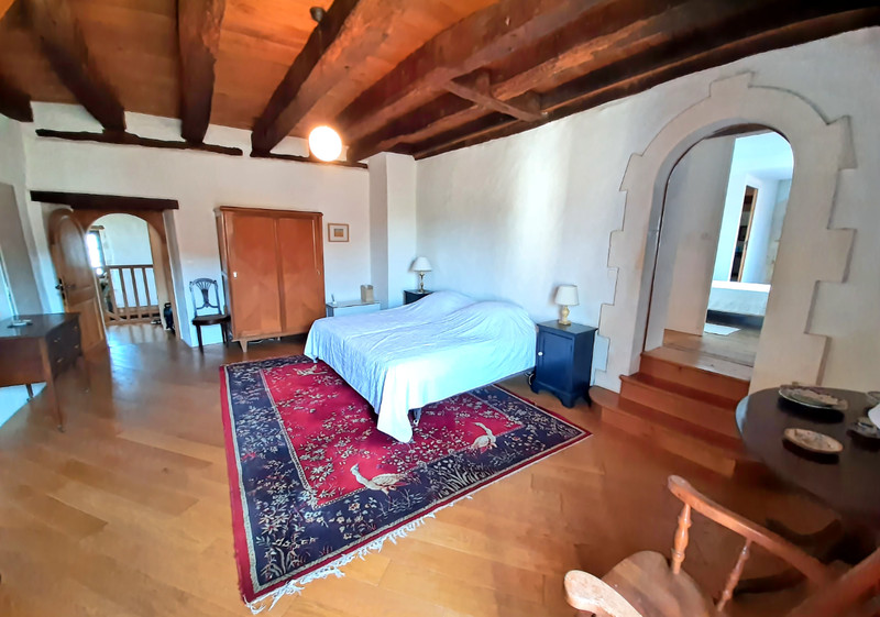 French property for sale in Saint-Paul-Lizonne, Dordogne - €225,000 - photo 6