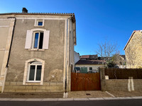 Maison à vendre à Saint-Pardoux-la-Rivière, Dordogne - 141.700 € - photo 1