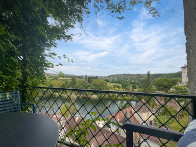 Maison à vendre à Albas, Lot, Midi-Pyrénées, avec Leggett Immobilier
