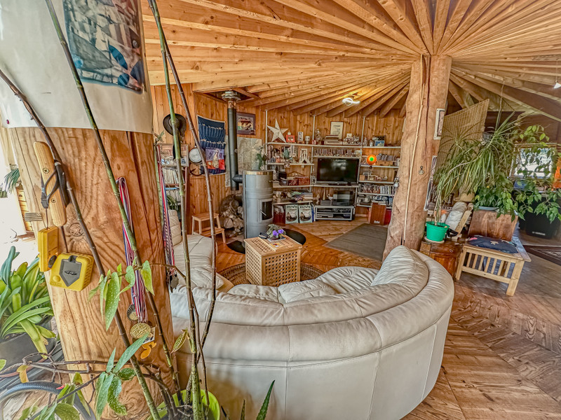 French property for sale in Quettehou, Manche - €680,000 - photo 3