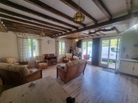Maison à vendre à Ballots, Mayenne - 299.500 € - photo 4