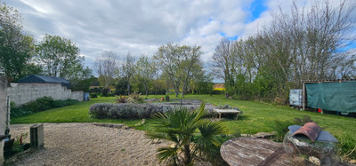 French property for sale in Saint-Martin-des-Fontaines, Vendée - €229,000 - photo 7