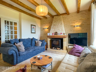 French property for sale in Cazoulès, Dordogne - €373,000 - photo 4