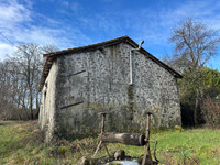 Propriété à vendre à Marval, Haute-Vienne - 29 600 € - photo n°14
