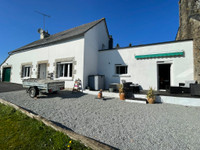 Propriété à vendre à Plémet, Côtes-d'Armor - 189 000 € - photo n°2
