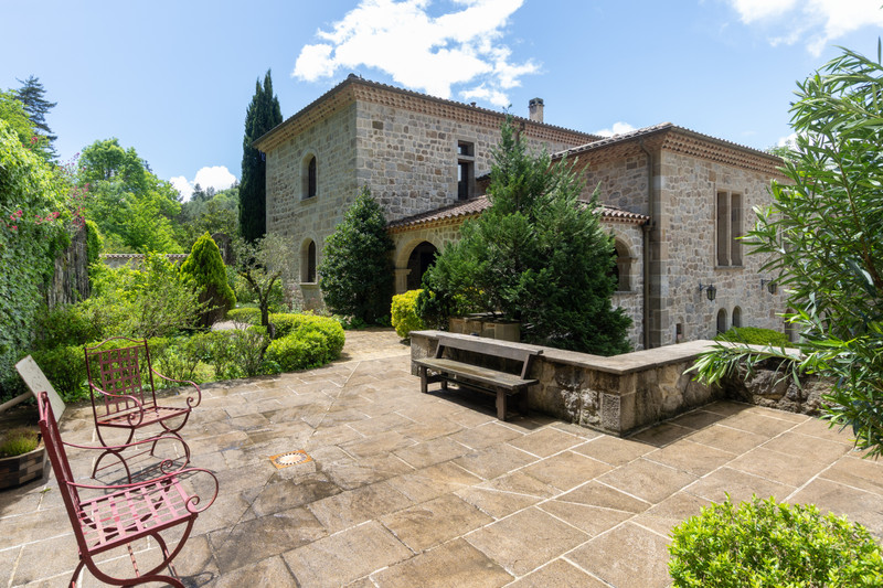 house for sale in French Alps (Auvergne-Rhône-Alpes)