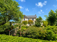Propriété à vendre à Saint-Christoly-de-Blaye, Gironde - 477 000 € - photo n°1
