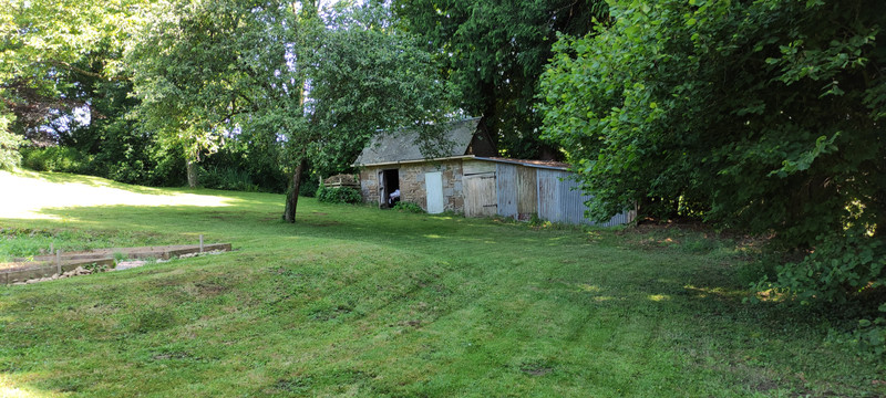 French property for sale in Coulouvray-Boisbenâtre, Manche - €199,000 - photo 10
