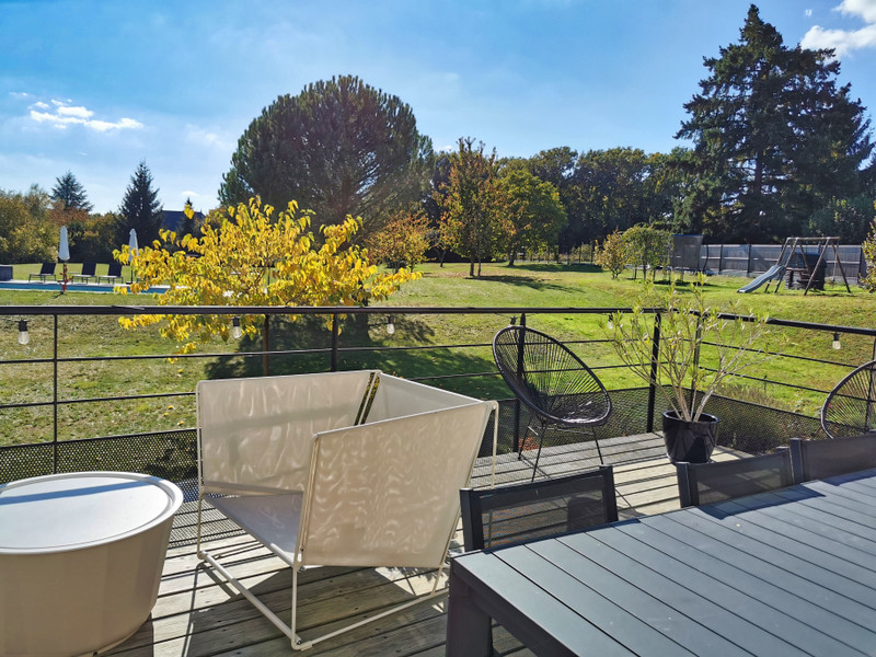 French property for sale in Bléré, Indre-et-Loire - €699,000 - photo 2