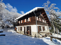 Chalet à vendre à Chamonix-Mont-Blanc, Haute-Savoie - 3 500 000 € - photo 2