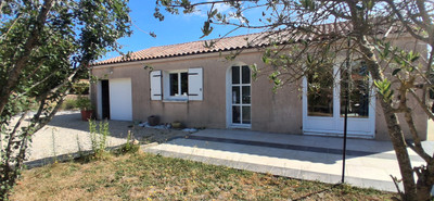 house for sale in Deux-Sèvres