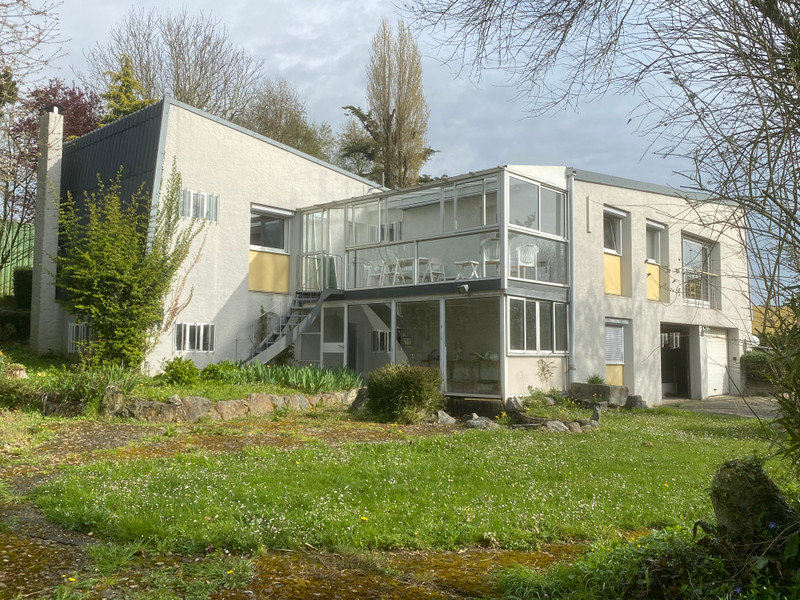 House for sale in Coutances Manche Detached 4bedroom property