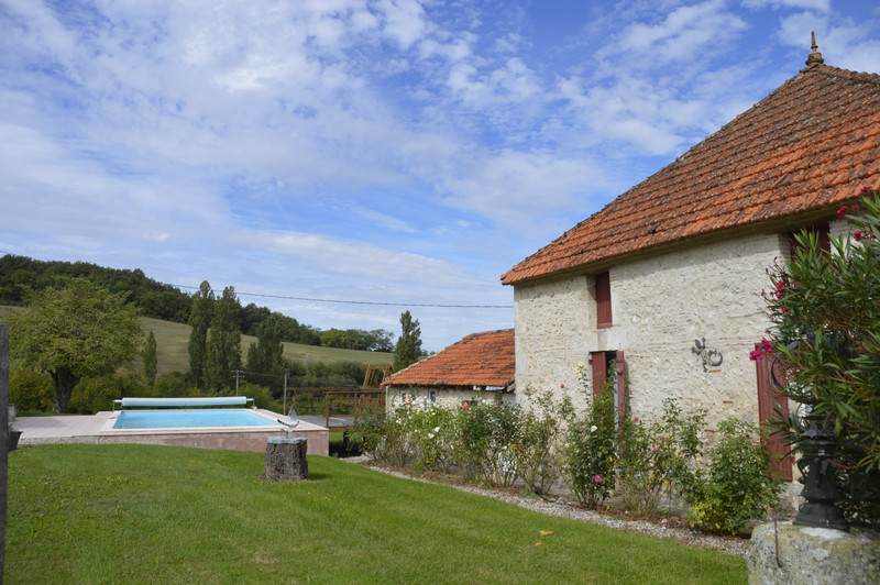 French property for sale in Castelmoron-sur-Lot, Lot-et-Garonne - &#8364;545,900 - photo 4