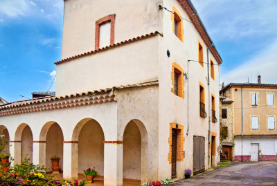 house for sale in Gard