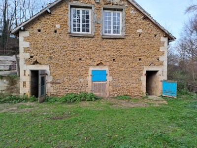 French property for sale in Saint-Jeanvrin, Cher - €283,550 - photo 3