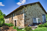 property to renovate for sale in Milhac-de-NontronDordogne Aquitaine
