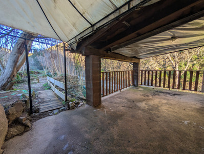 French property for sale in Lastours, Aude - €37,000 - photo 3