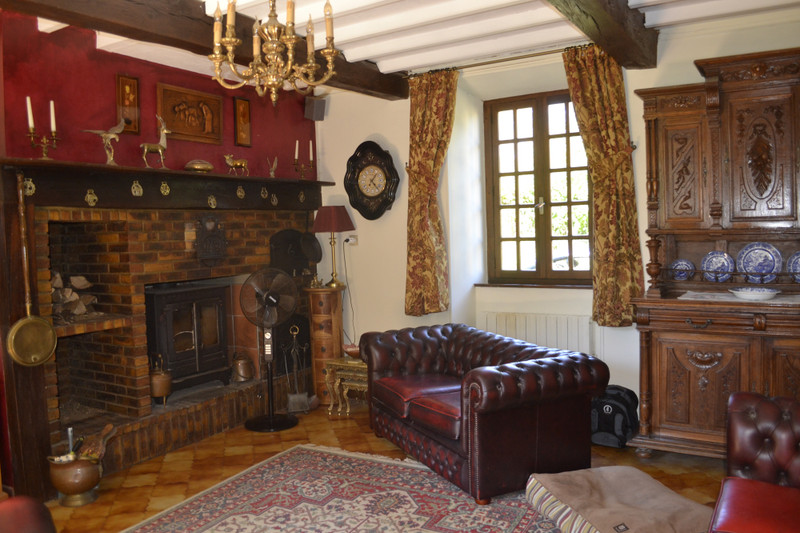 French property for sale in Trie-sur-Baïse, Hautes-Pyrénées - photo 3