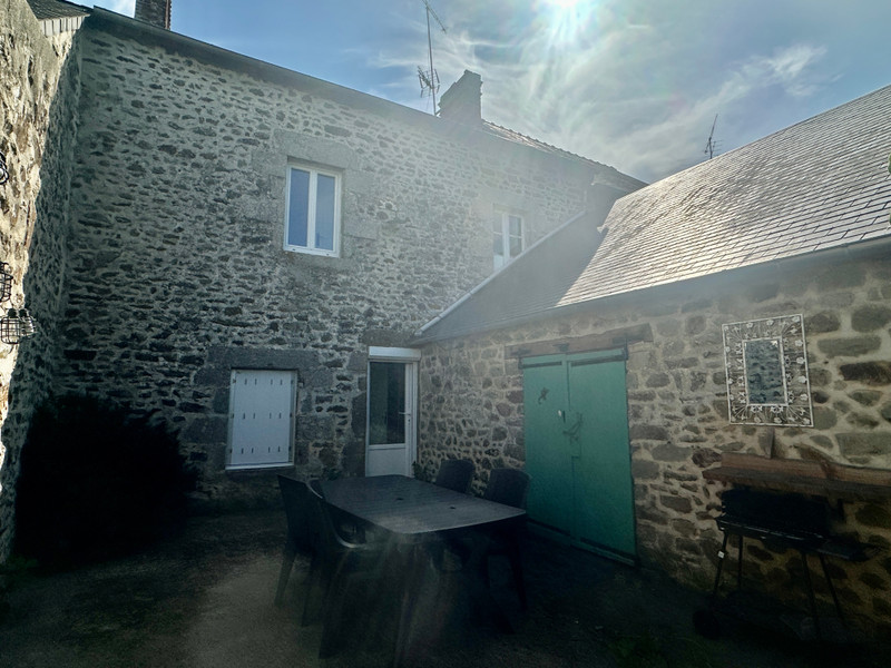 French property for sale in Le Ham, Mayenne - €99,000 - photo 12