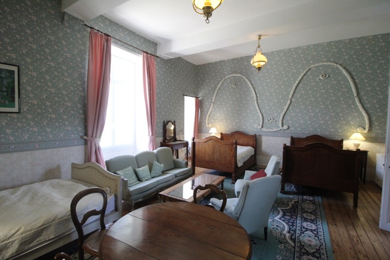 French property for sale in Gehée, Indre - €1,450,000 - photo 7