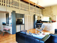Maison à vendre à Saint Privat en Périgord, Dordogne - 305.000 € - photo 2