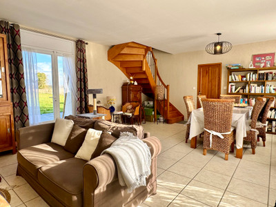 French property for sale in Saint-Genest-d'Ambière, Vienne - €396,000 - photo 5
