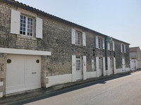 French property, houses and homes for sale in Velluire Vendée Pays_de_la_Loire