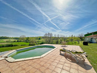 Maison à vendre à Saint-Romain, Charente - 480.000 € - photo 10