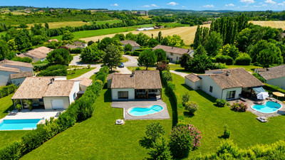 French property for sale in Chalais, Charente - €246,100 - photo 7