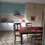 Propriété à vendre à Vanzay, Deux-Sèvres - 106 700 € - photo n°3