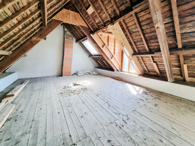 French property for sale in Châtelaudren-Plouagat, Côtes-d'Armor - €102,500 - photo 4