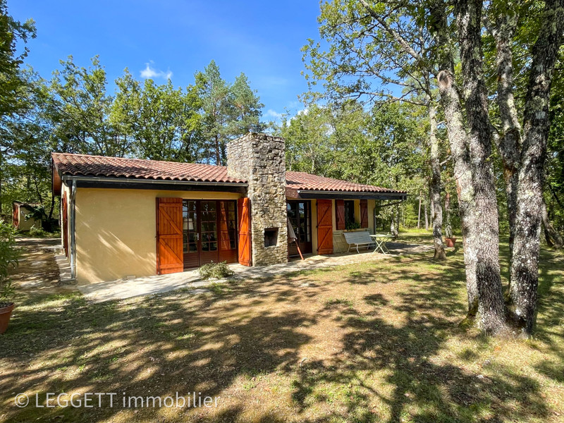 French property for sale in Daglan, Dordogne - €270,000 - photo 10