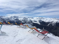 Chalet à vendre à La Plagne Tarentaise, Savoie - 1.140.000 € - photo 8
