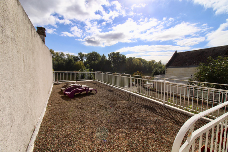 French property for sale in Chouzé-sur-Loire, Indre-et-Loire - €210,000 - photo 4