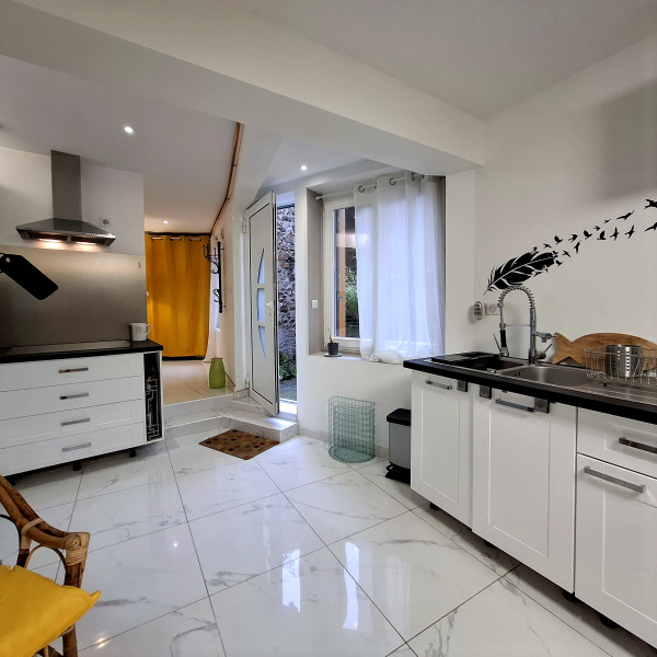 Propriété à vendre à Limoges, Haute-Vienne - 160 500 €