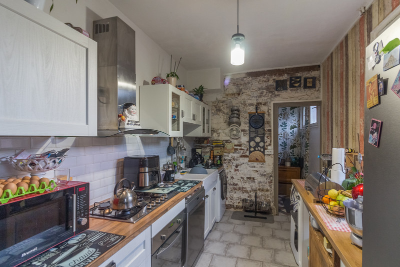 French property for sale in Étrépagny, Eure - €169,000 - photo 2