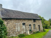 property to renovate for sale in MadréMayenne Pays_de_la_Loire