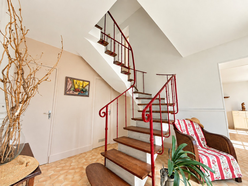 French property for sale in Mombrier, Gironde - €420,000 - photo 8